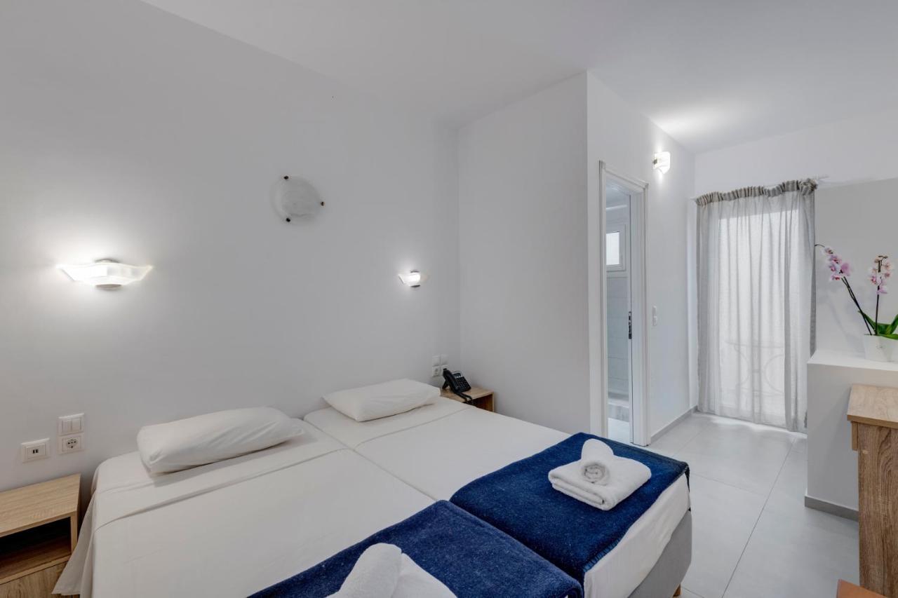 Makis Place Tourlos Ngoại thất bức ảnh