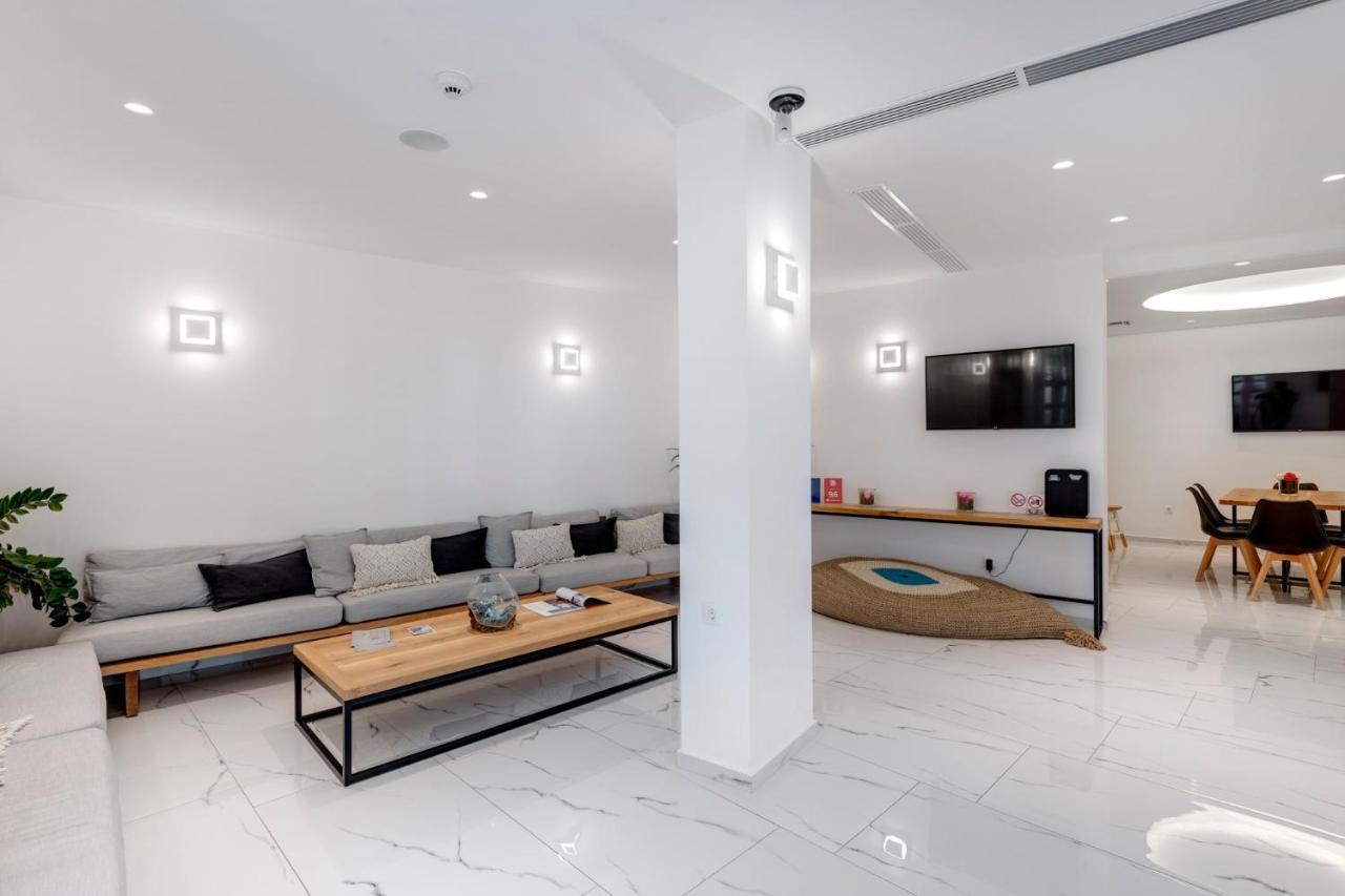 Makis Place Tourlos Ngoại thất bức ảnh