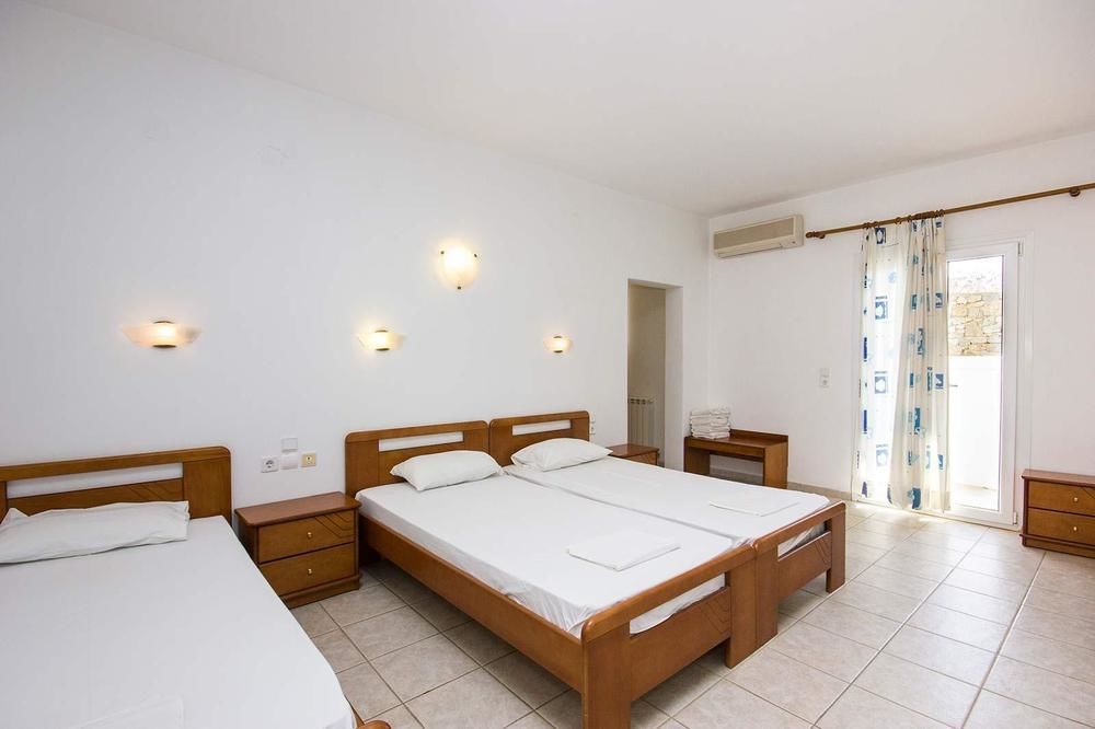Makis Place Tourlos Ngoại thất bức ảnh