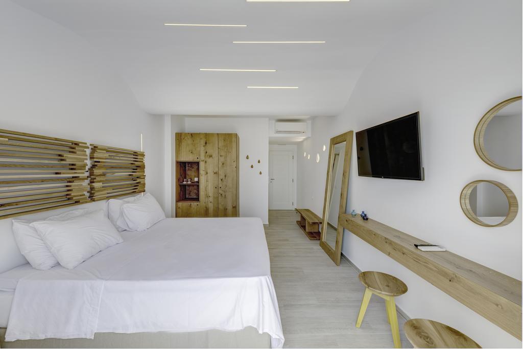 Makis Place Tourlos Ngoại thất bức ảnh