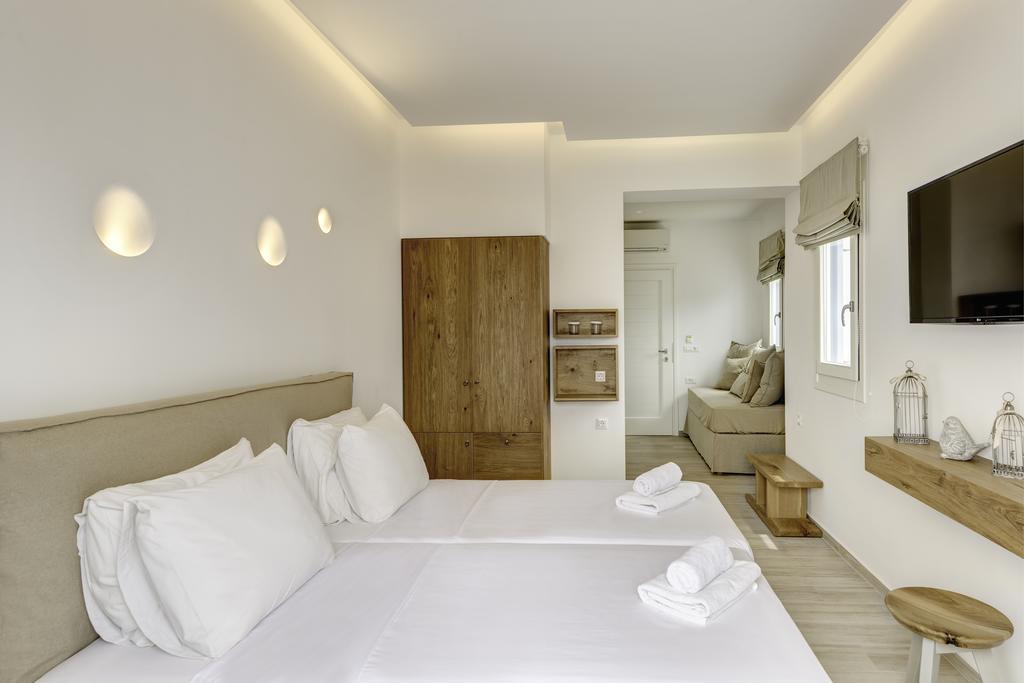 Makis Place Tourlos Ngoại thất bức ảnh