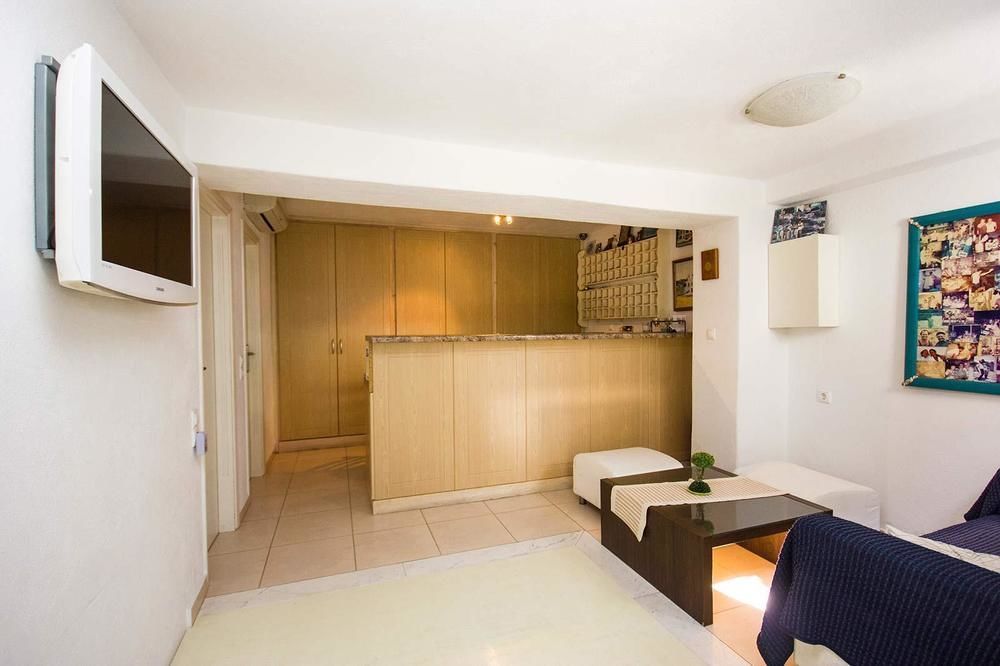 Makis Place Tourlos Ngoại thất bức ảnh